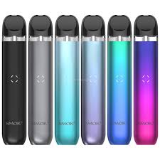 smok igee a1