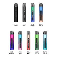 smok nfix pro