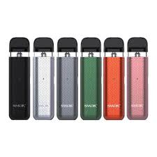 smok novo 2c kit