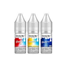 smok uk-nic salt