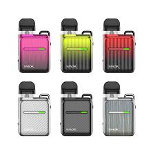 smok novo master box kit