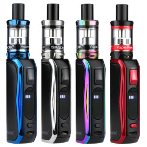 E-Liquid